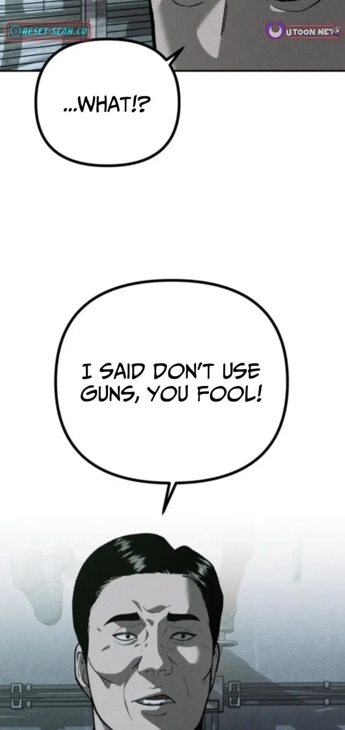 Secret Agent Crocodile Bird Chapter 10 – Page 17