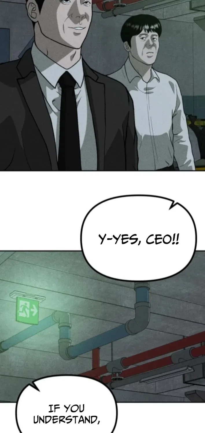 Secret Agent Crocodile Bird Chapter 10 – Page 19
