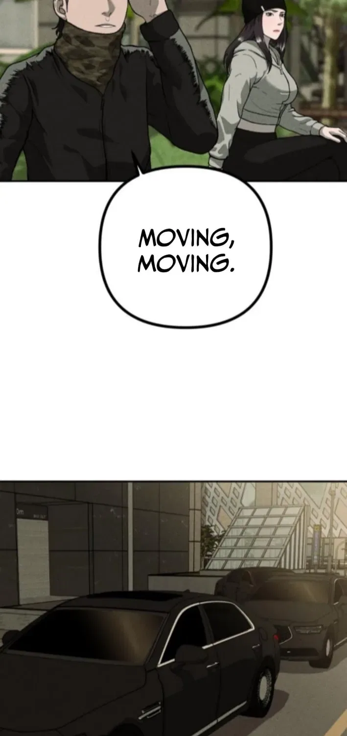 Secret Agent Crocodile Bird Chapter 10 – Page 23