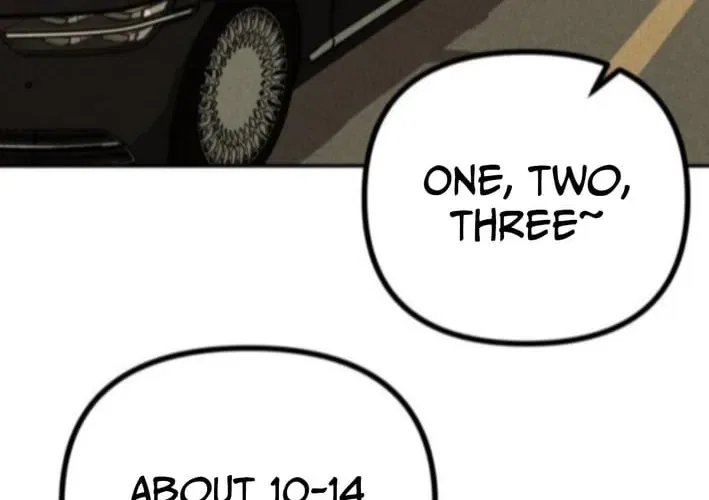 Secret Agent Crocodile Bird Chapter 10 – Page 24