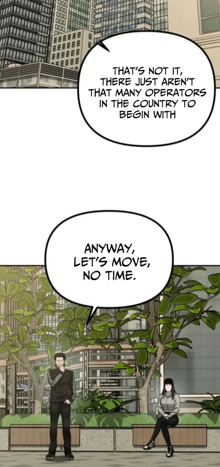 Secret Agent Crocodile Bird Chapter 10 – Page 26