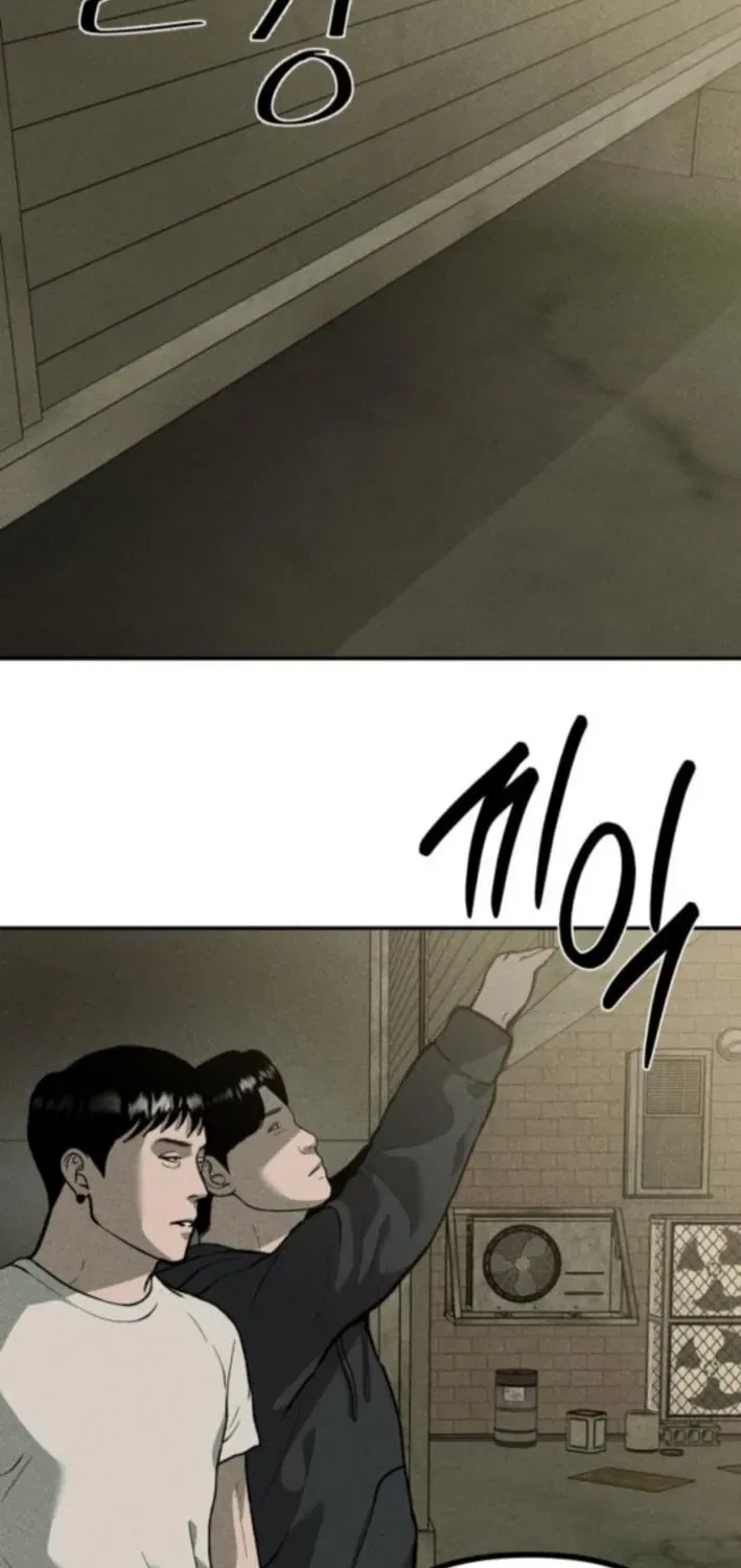 Secret Agent Crocodile Bird Chapter 10 – Page 31