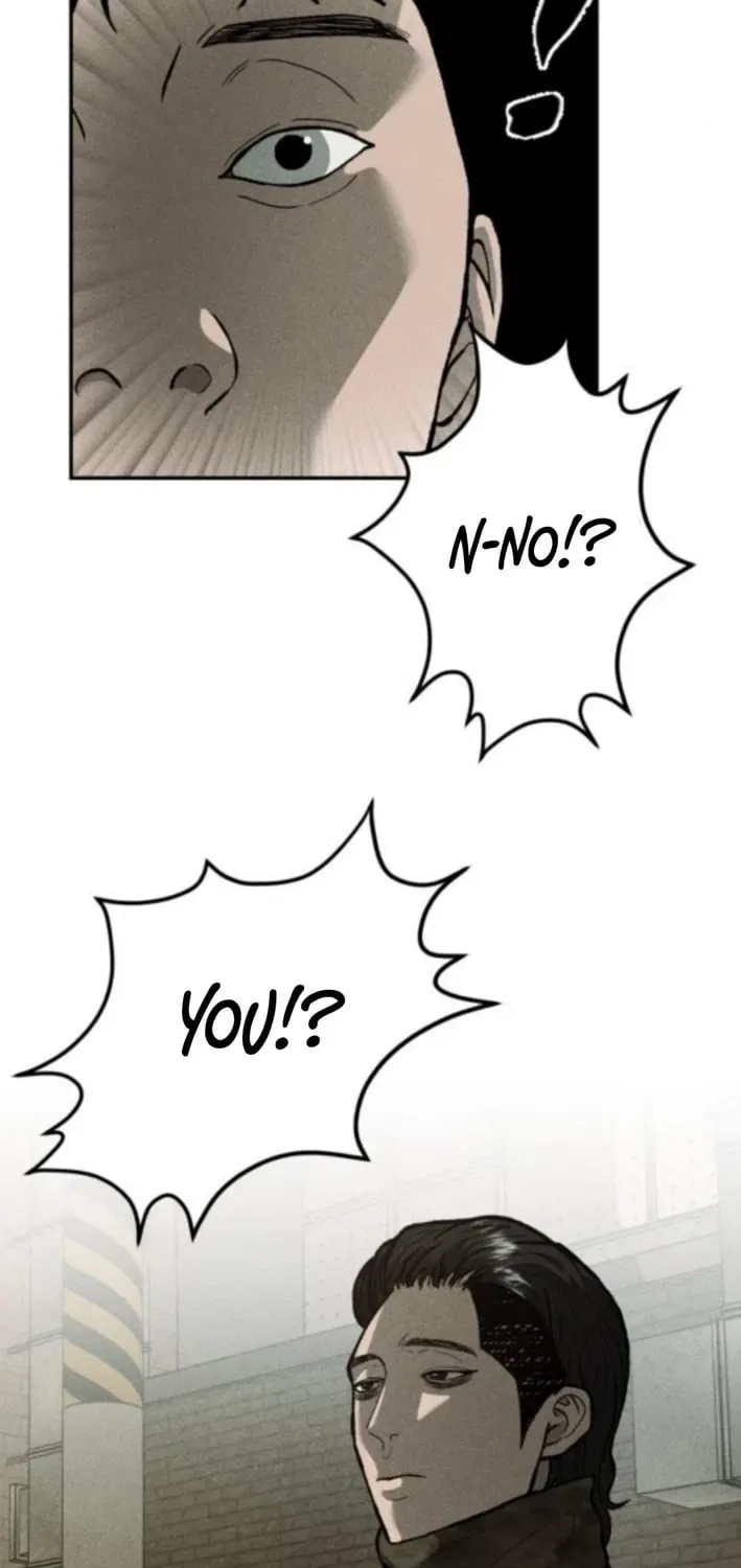 Secret Agent Crocodile Bird Chapter 10 – Page 33