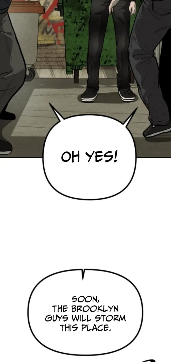 Secret Agent Crocodile Bird Chapter 10 – Page 37