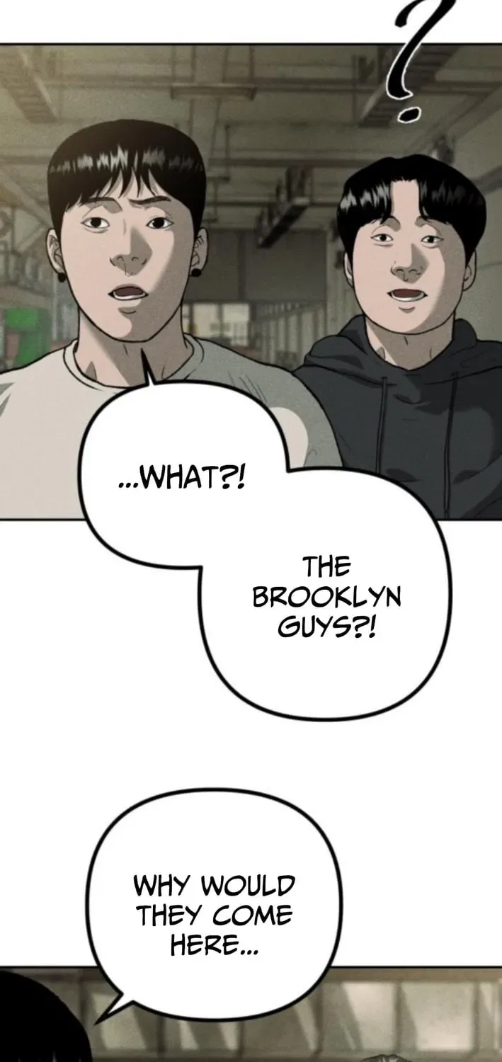 Secret Agent Crocodile Bird Chapter 10 – Page 38