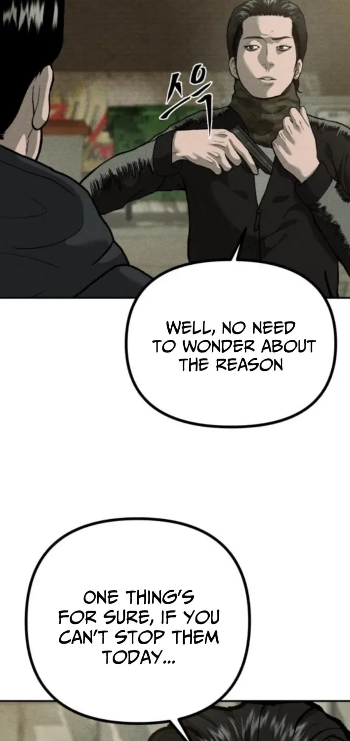Secret Agent Crocodile Bird Chapter 10 – Page 39