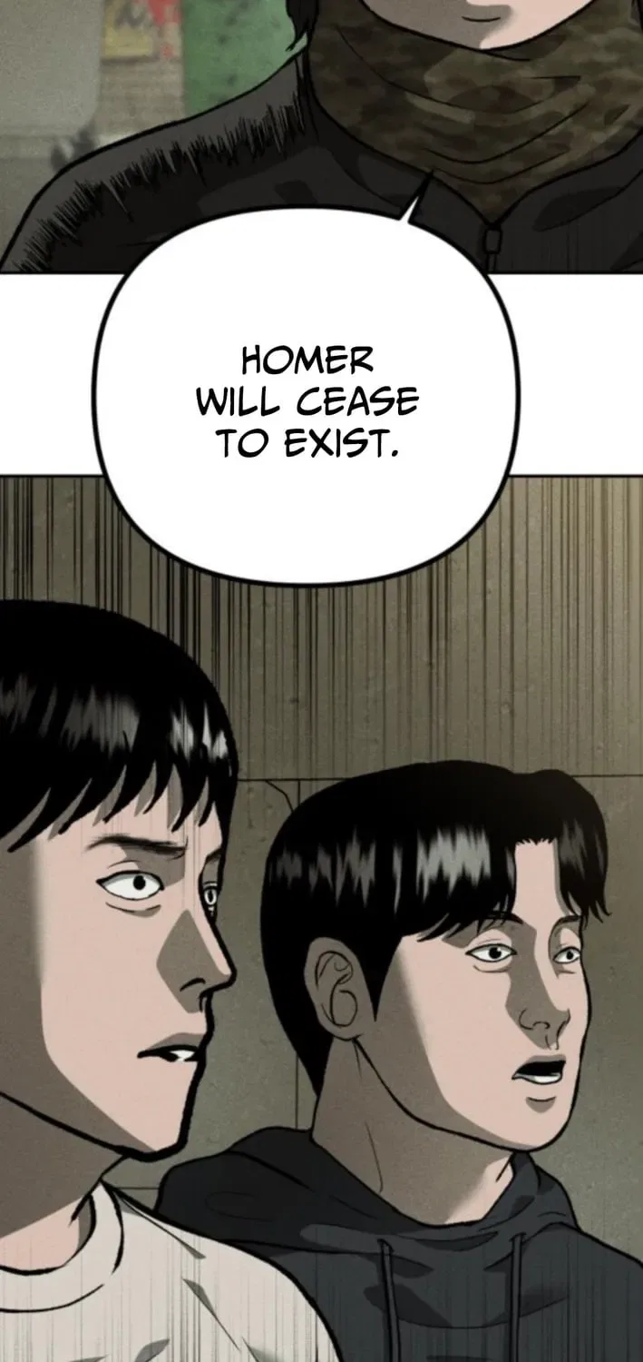 Secret Agent Crocodile Bird Chapter 10 – Page 41