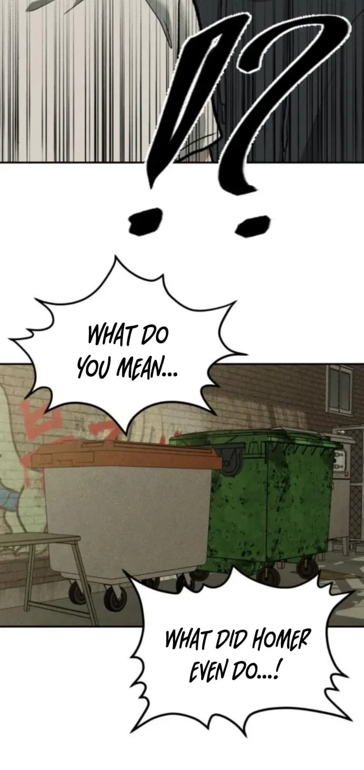 Secret Agent Crocodile Bird Chapter 10 – Page 42