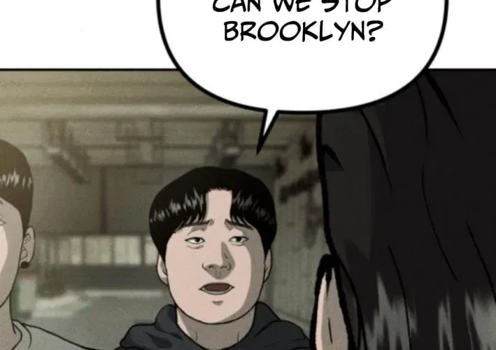 Secret Agent Crocodile Bird Chapter 10 – Page 44
