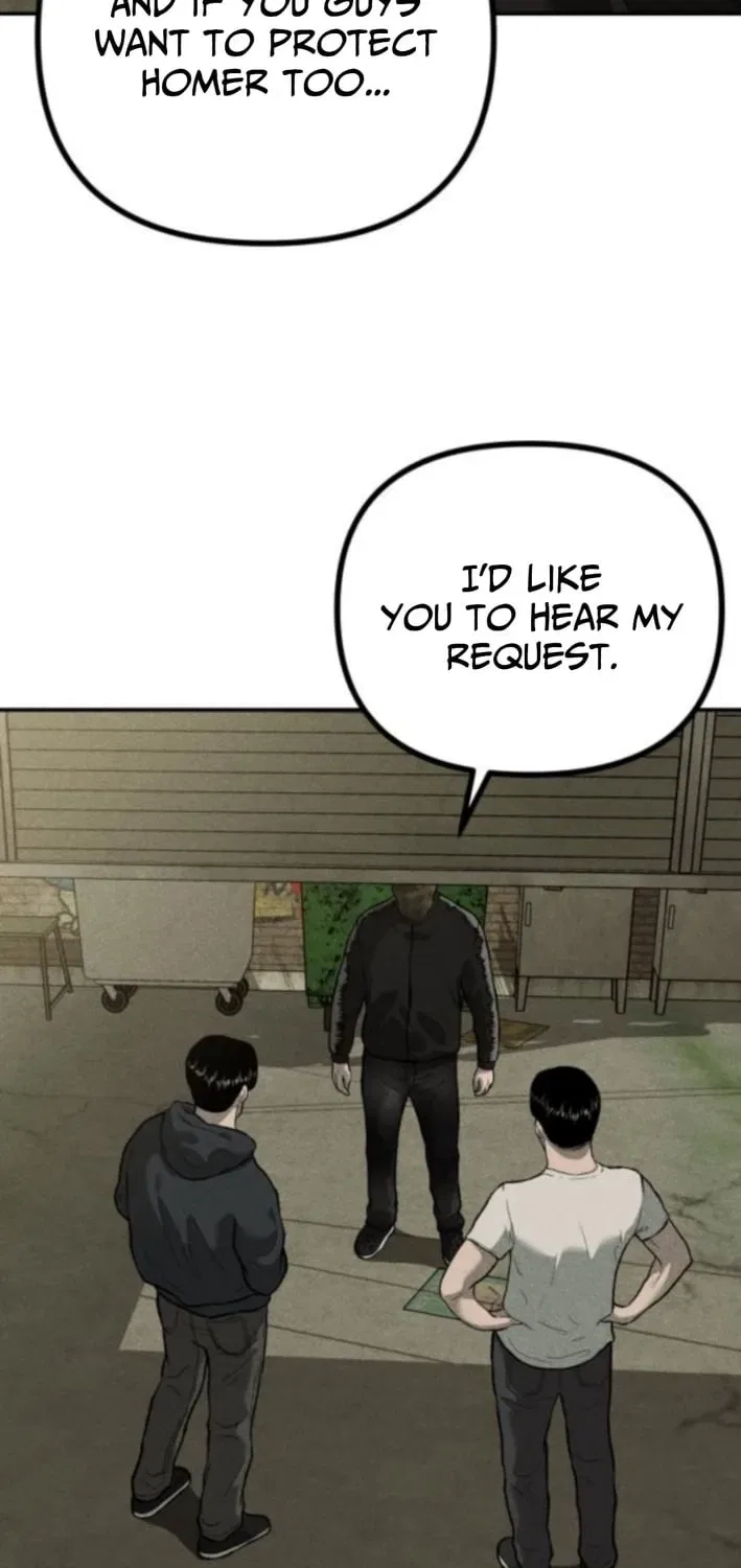 Secret Agent Crocodile Bird Chapter 10 – Page 47