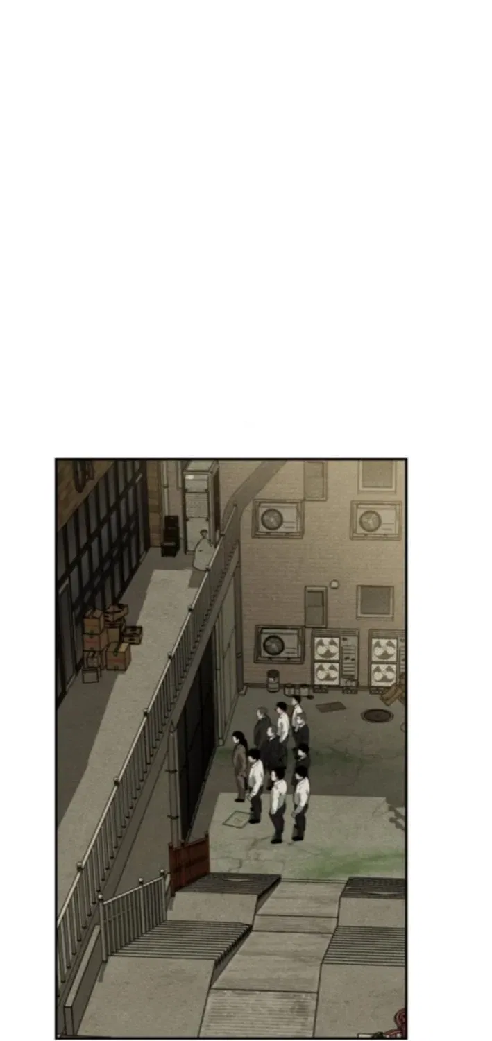 Secret Agent Crocodile Bird Chapter 10 – Page 50