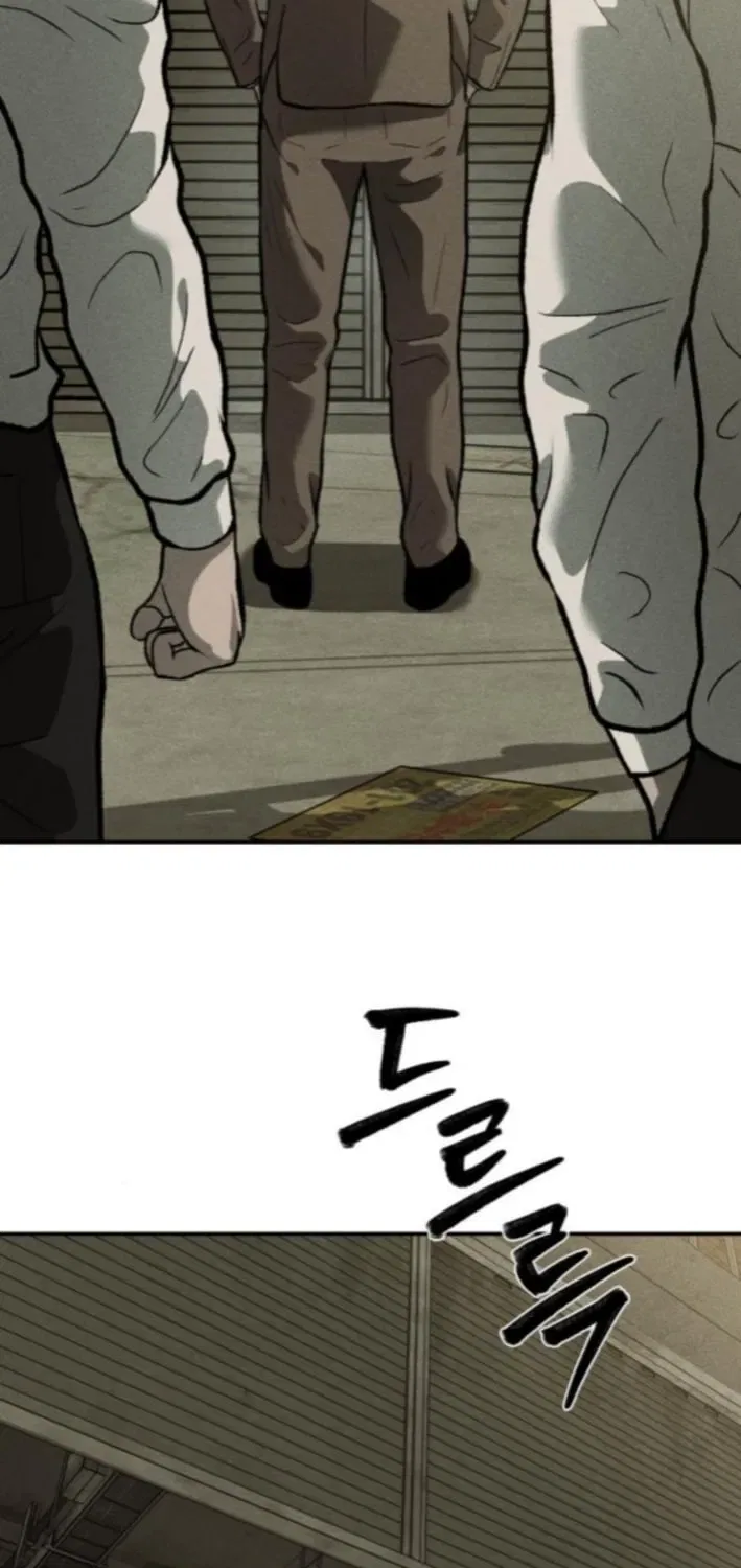 Secret Agent Crocodile Bird Chapter 10 – Page 53
