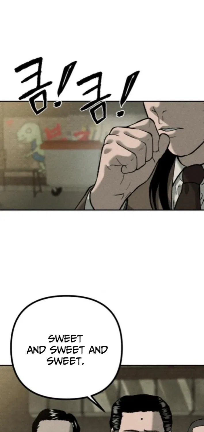 Secret Agent Crocodile Bird Chapter 10 – Page 59