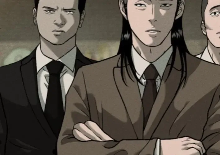 Secret Agent Crocodile Bird Chapter 10 – Page 60
