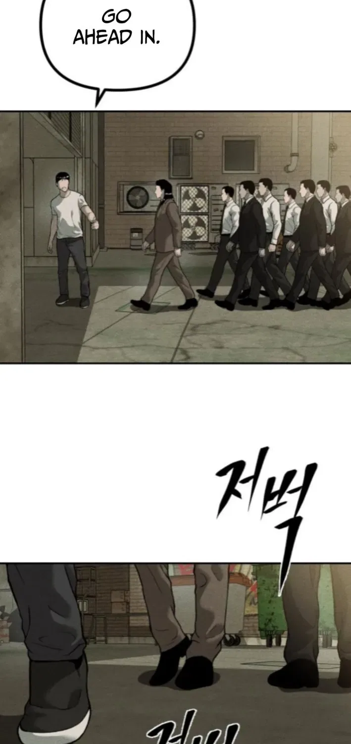 Secret Agent Crocodile Bird Chapter 10 – Page 62