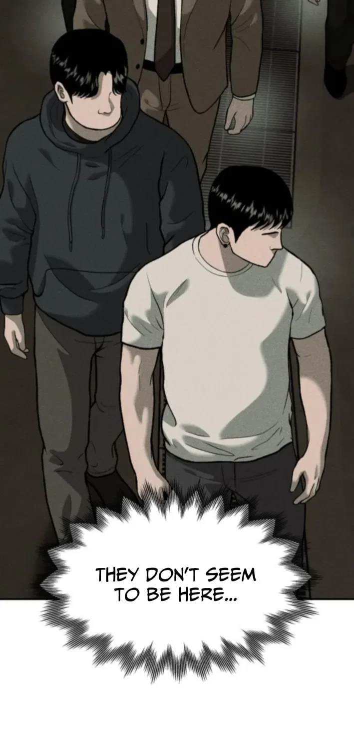 Secret Agent Crocodile Bird Chapter 10 – Page 67