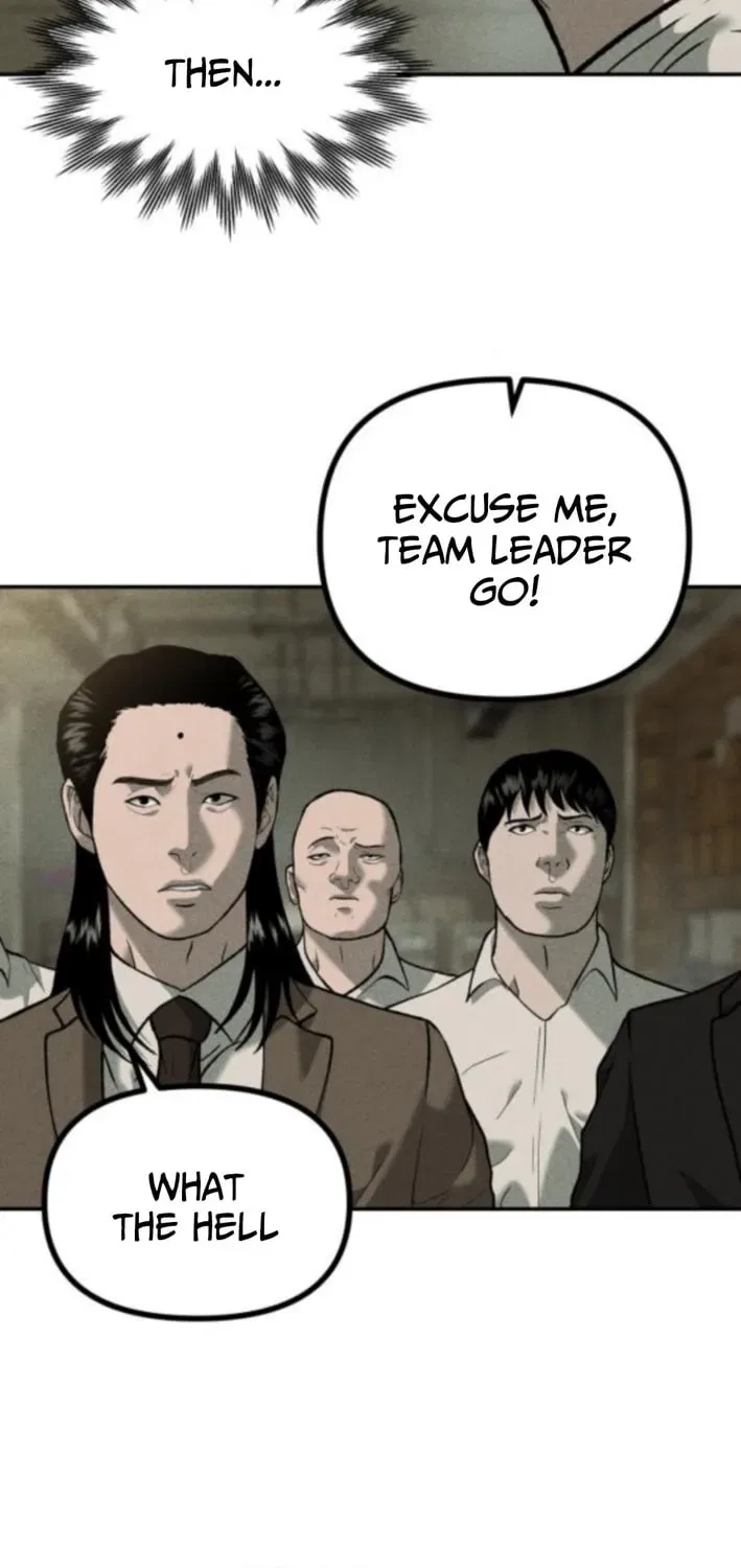 Secret Agent Crocodile Bird Chapter 10 – Page 69