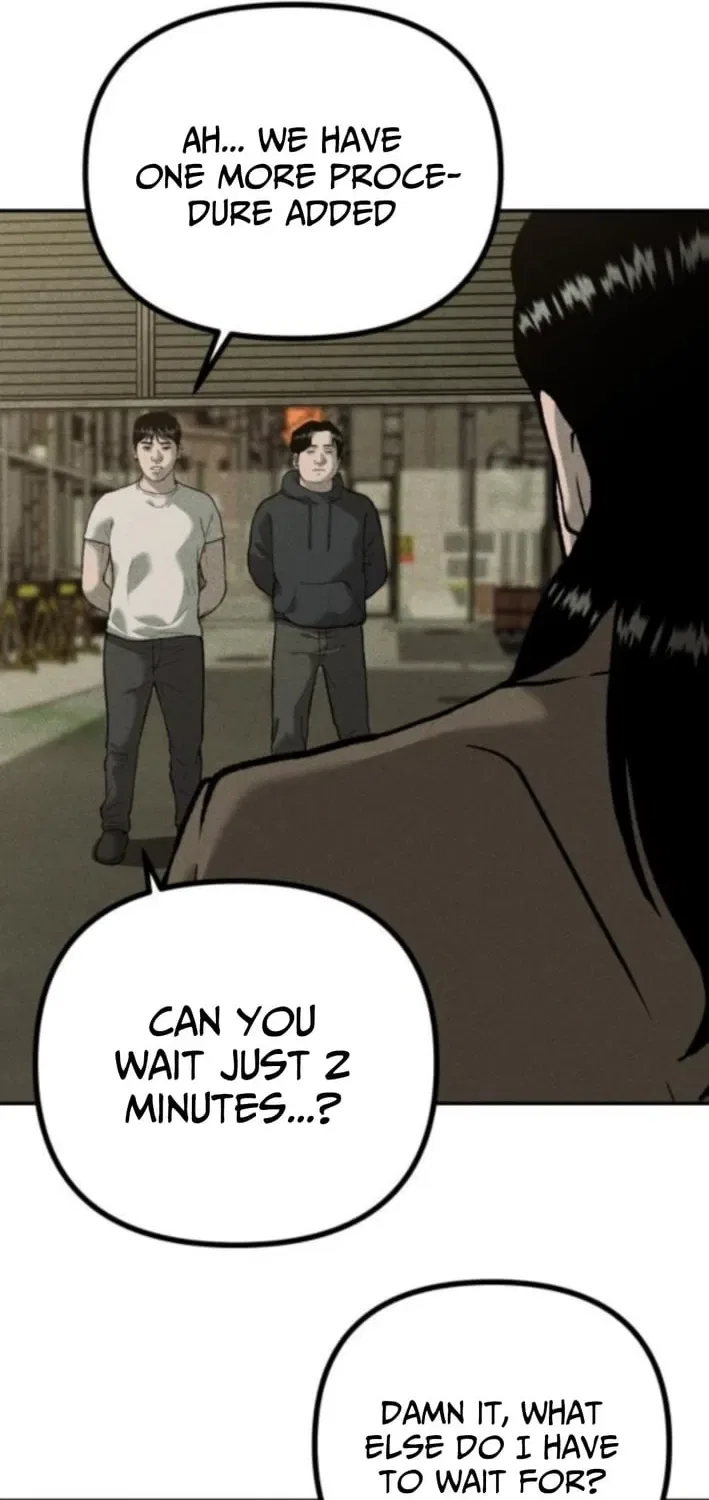 Secret Agent Crocodile Bird Chapter 10 – Page 70
