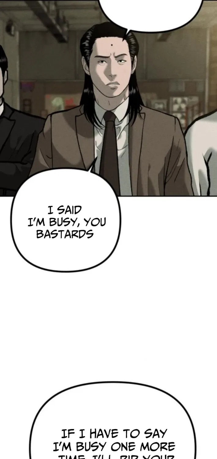 Secret Agent Crocodile Bird Chapter 10 – Page 71