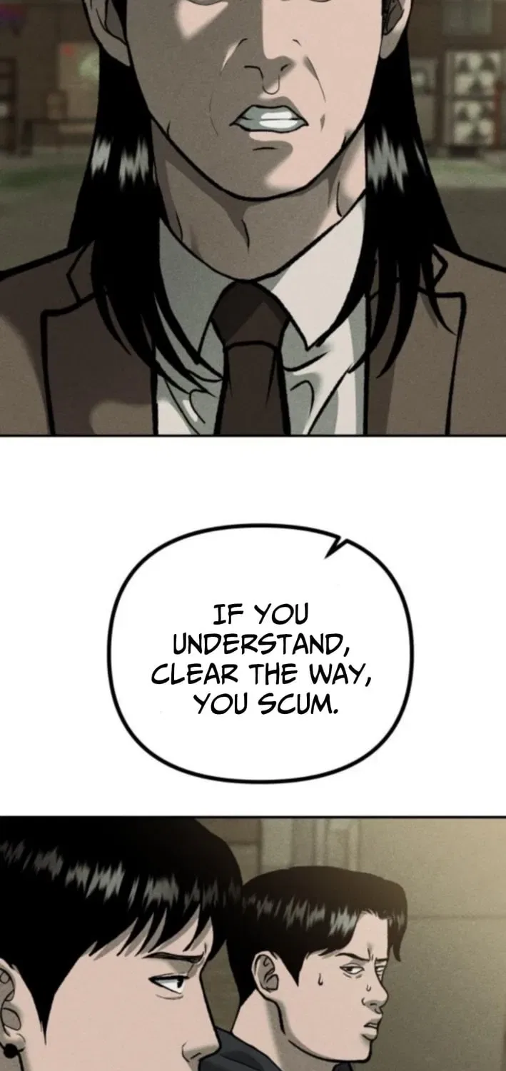 Secret Agent Crocodile Bird Chapter 10 – Page 73