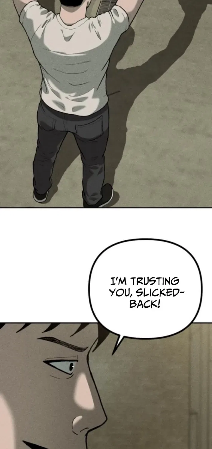 Secret Agent Crocodile Bird Chapter 10 – Page 78