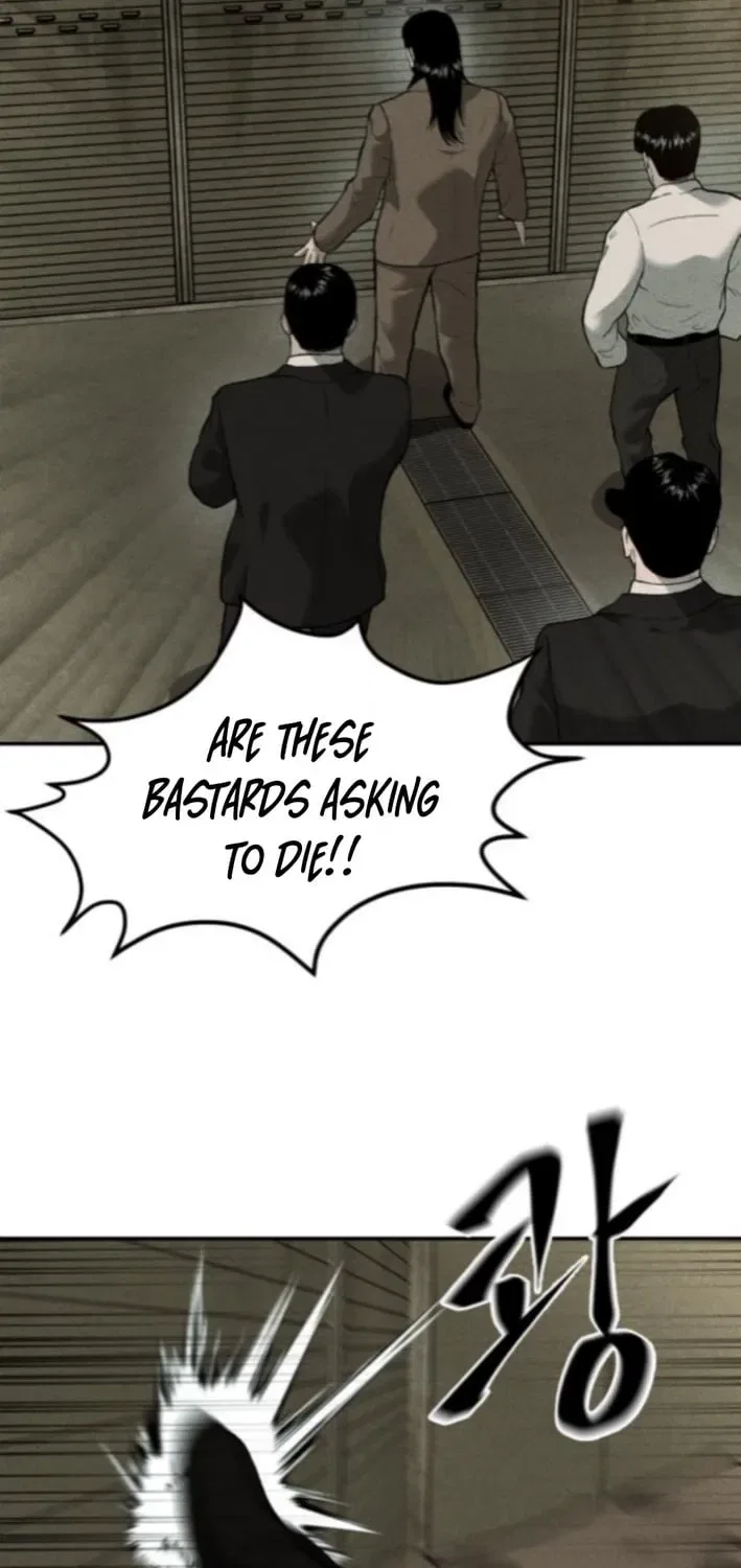 Secret Agent Crocodile Bird Chapter 10 – Page 81