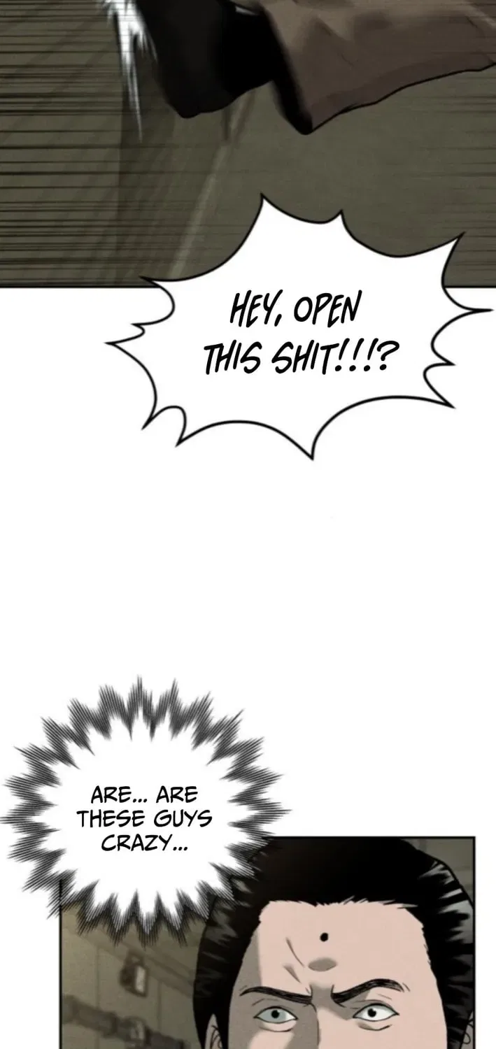 Secret Agent Crocodile Bird Chapter 10 – Page 82