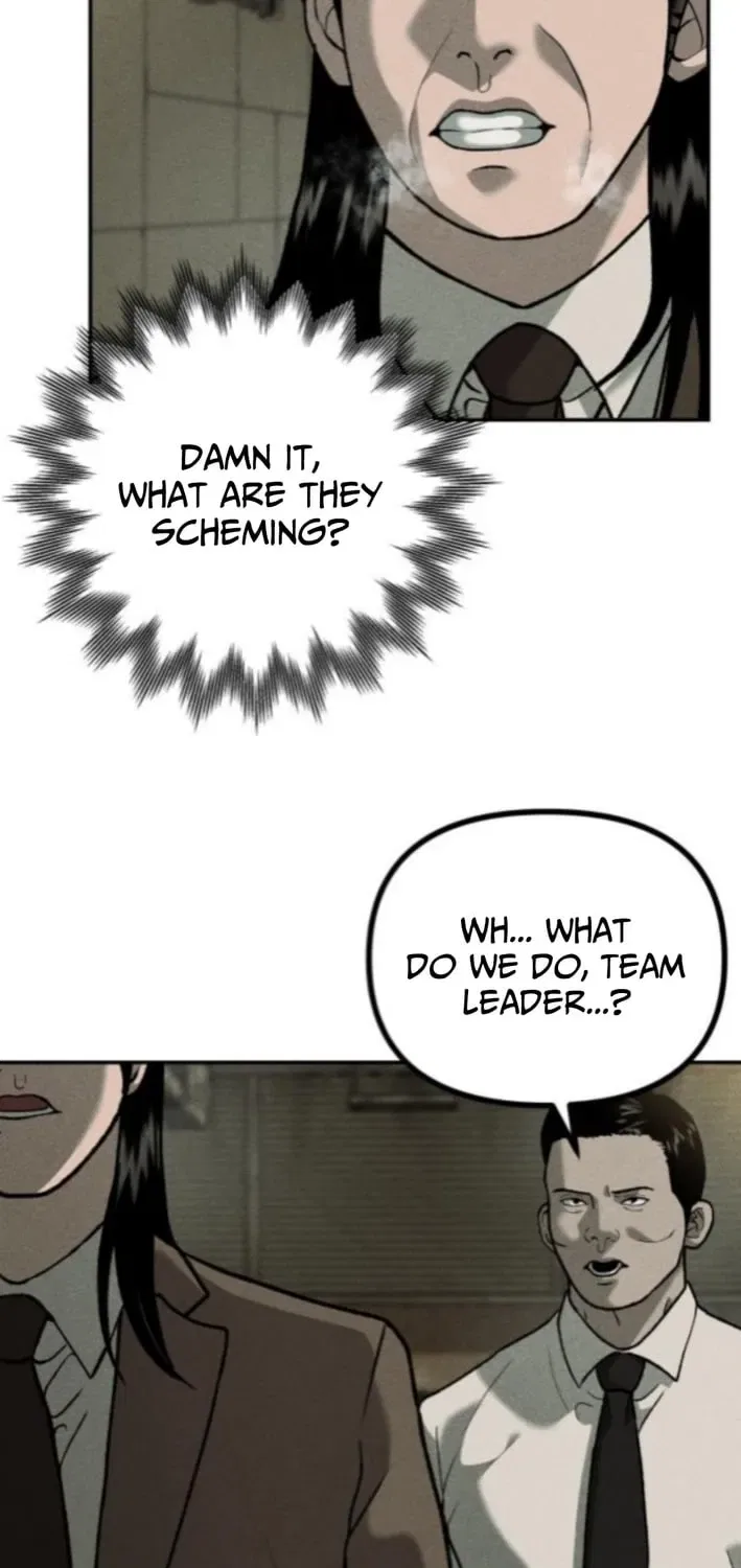 Secret Agent Crocodile Bird Chapter 10 – Page 83
