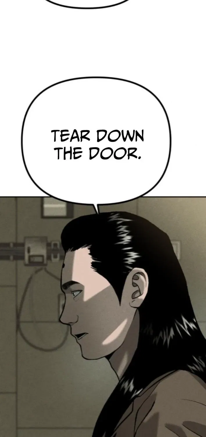 Secret Agent Crocodile Bird Chapter 10 – Page 85