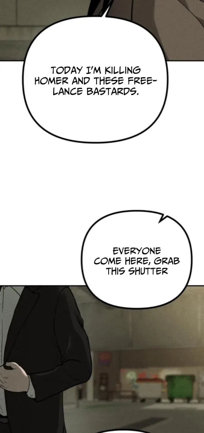 Secret Agent Crocodile Bird Chapter 10 – Page 86