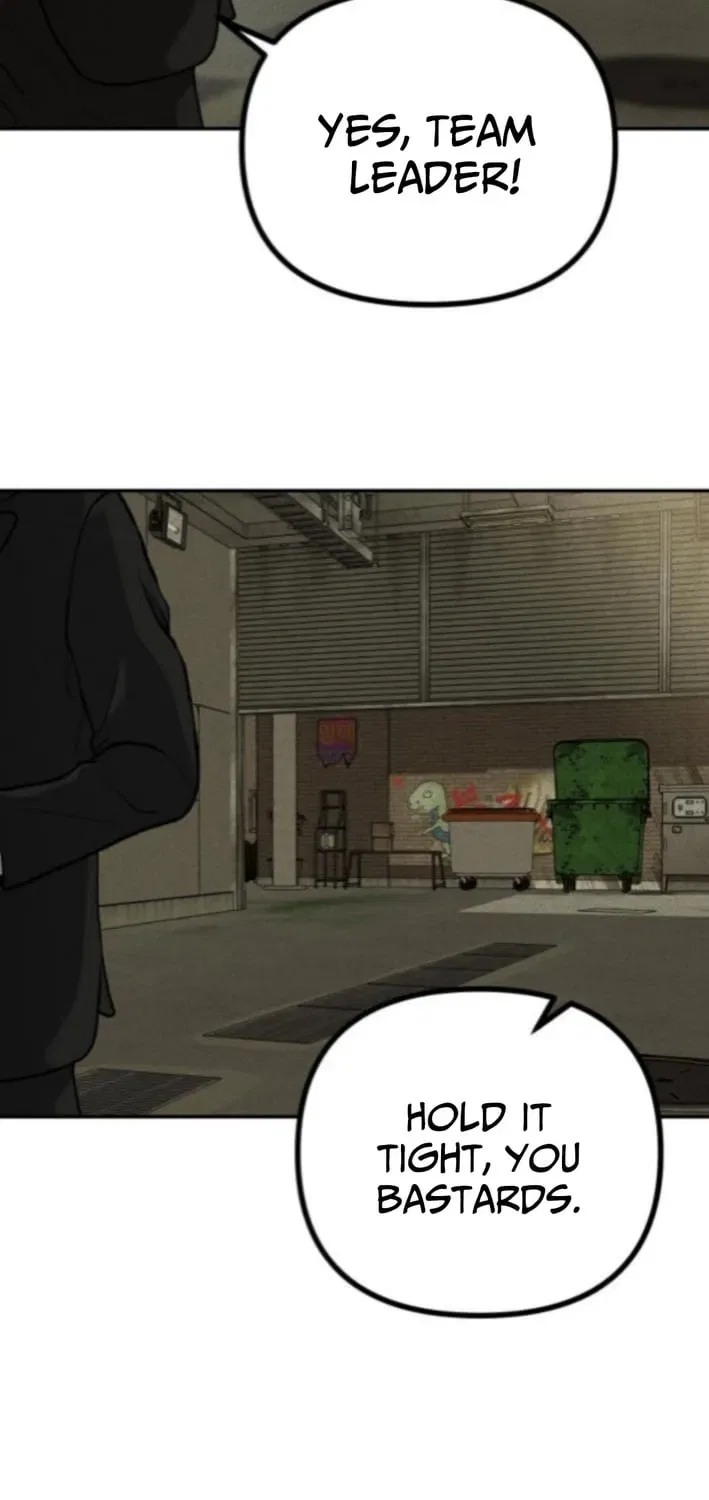 Secret Agent Crocodile Bird Chapter 10 – Page 87