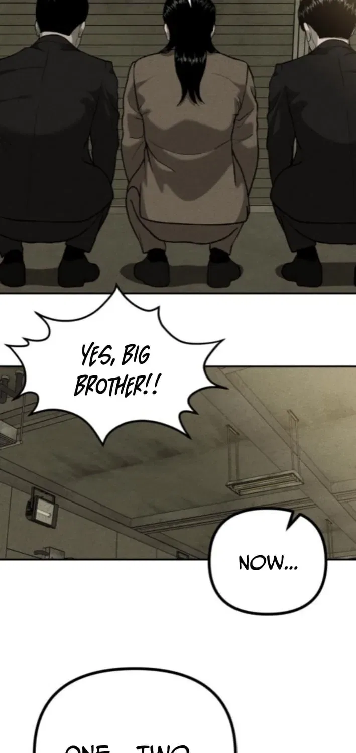 Secret Agent Crocodile Bird Chapter 10 – Page 89