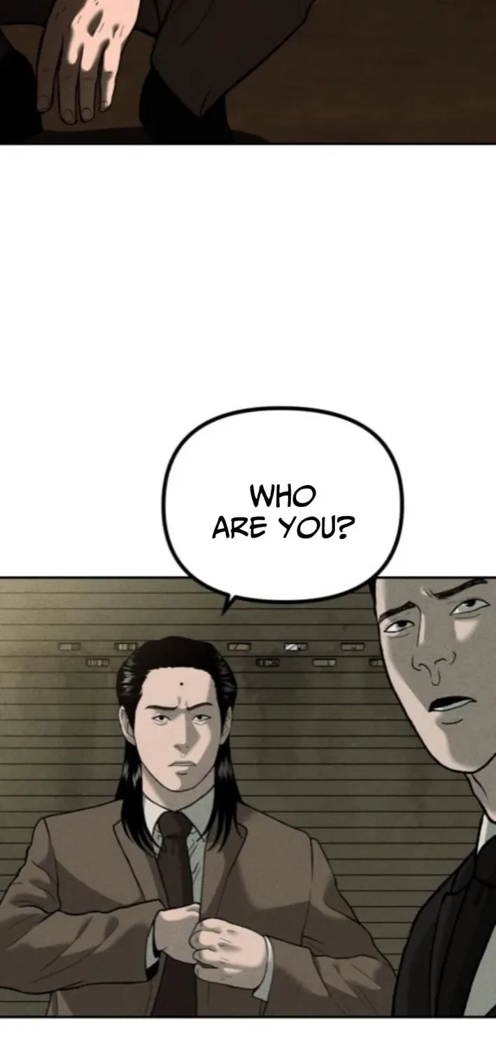 Secret Agent Crocodile Bird Chapter 10 – Page 94