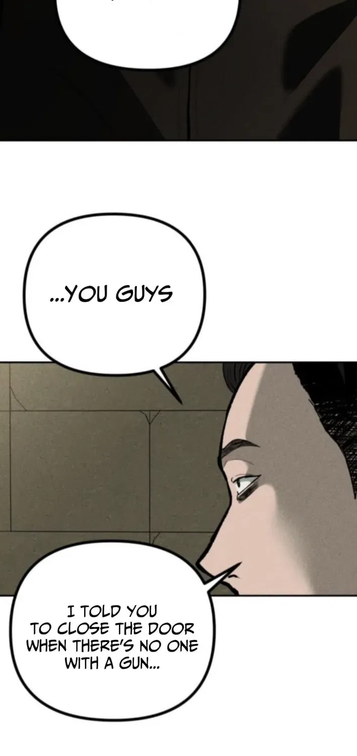 Secret Agent Crocodile Bird Chapter 10 – Page 97