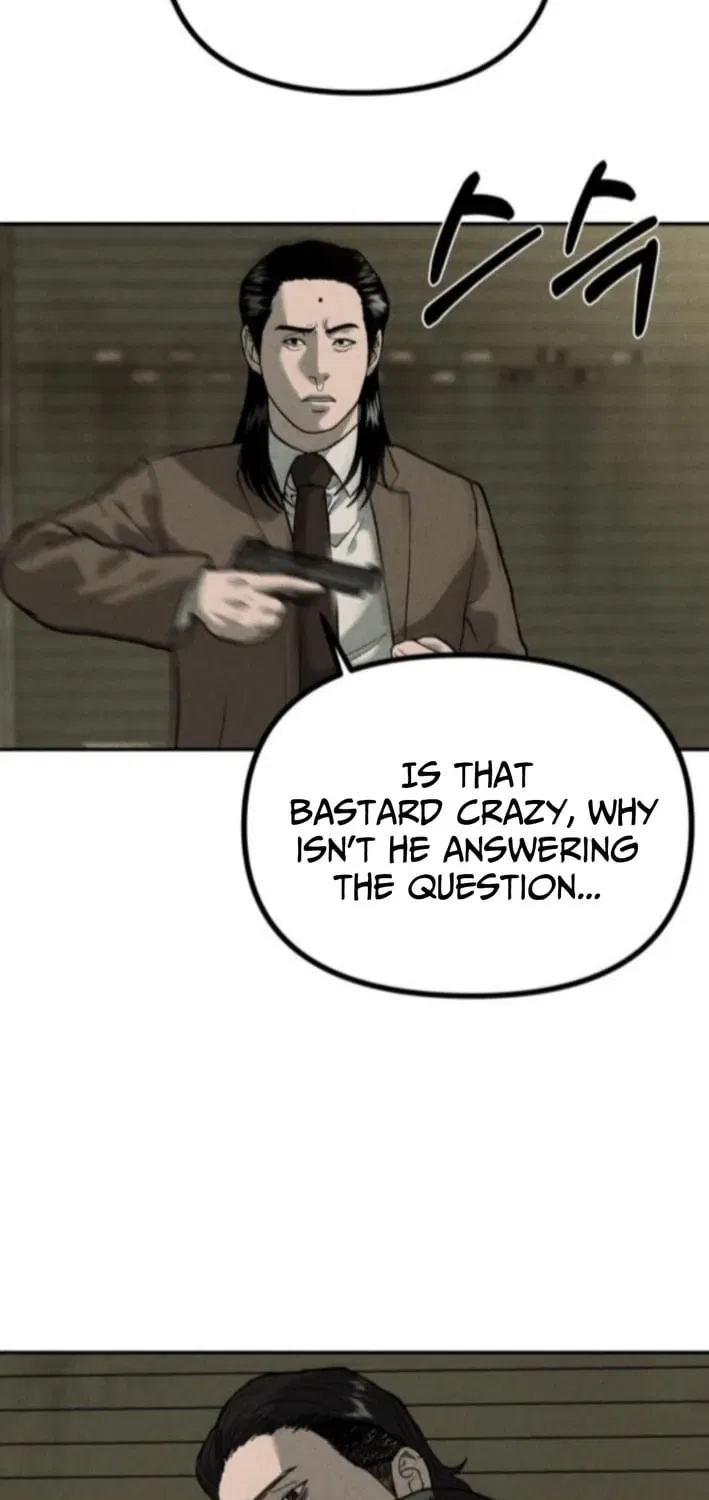 Secret Agent Crocodile Bird Chapter 10 – Page 99
