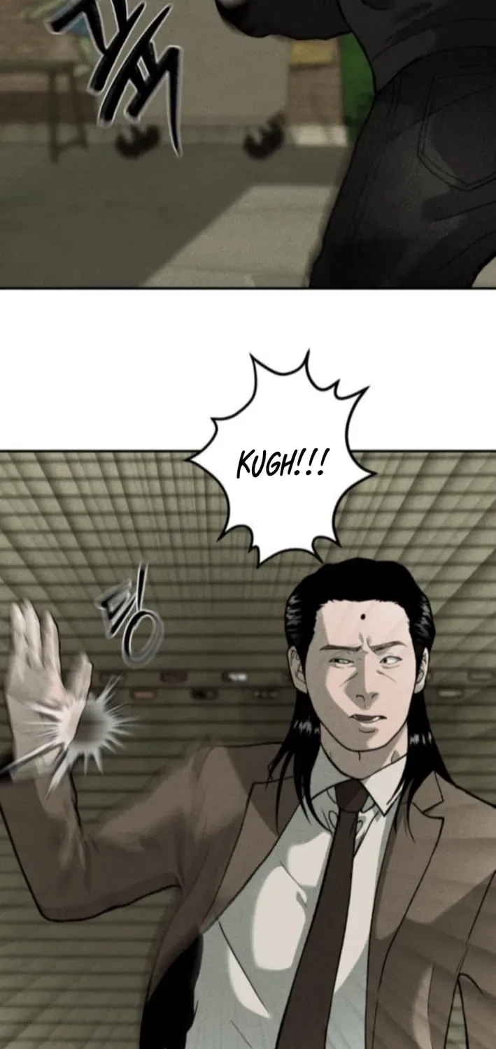 Secret Agent Crocodile Bird Chapter 10 – Page 101