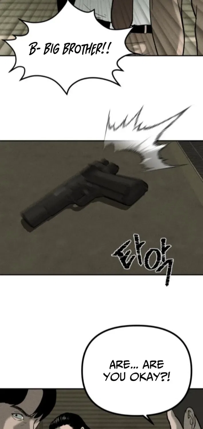 Secret Agent Crocodile Bird Chapter 10 – Page 102