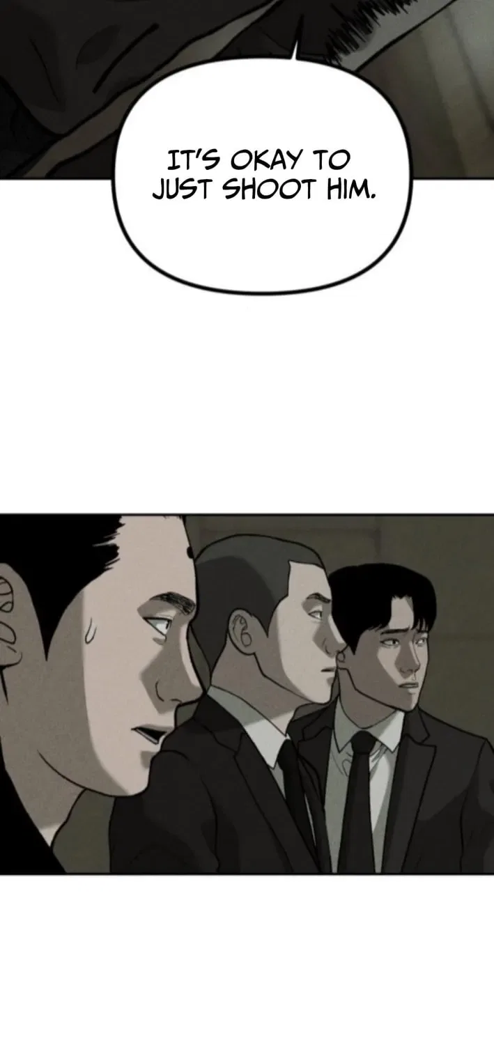 Secret Agent Crocodile Bird Chapter 10 – Page 106
