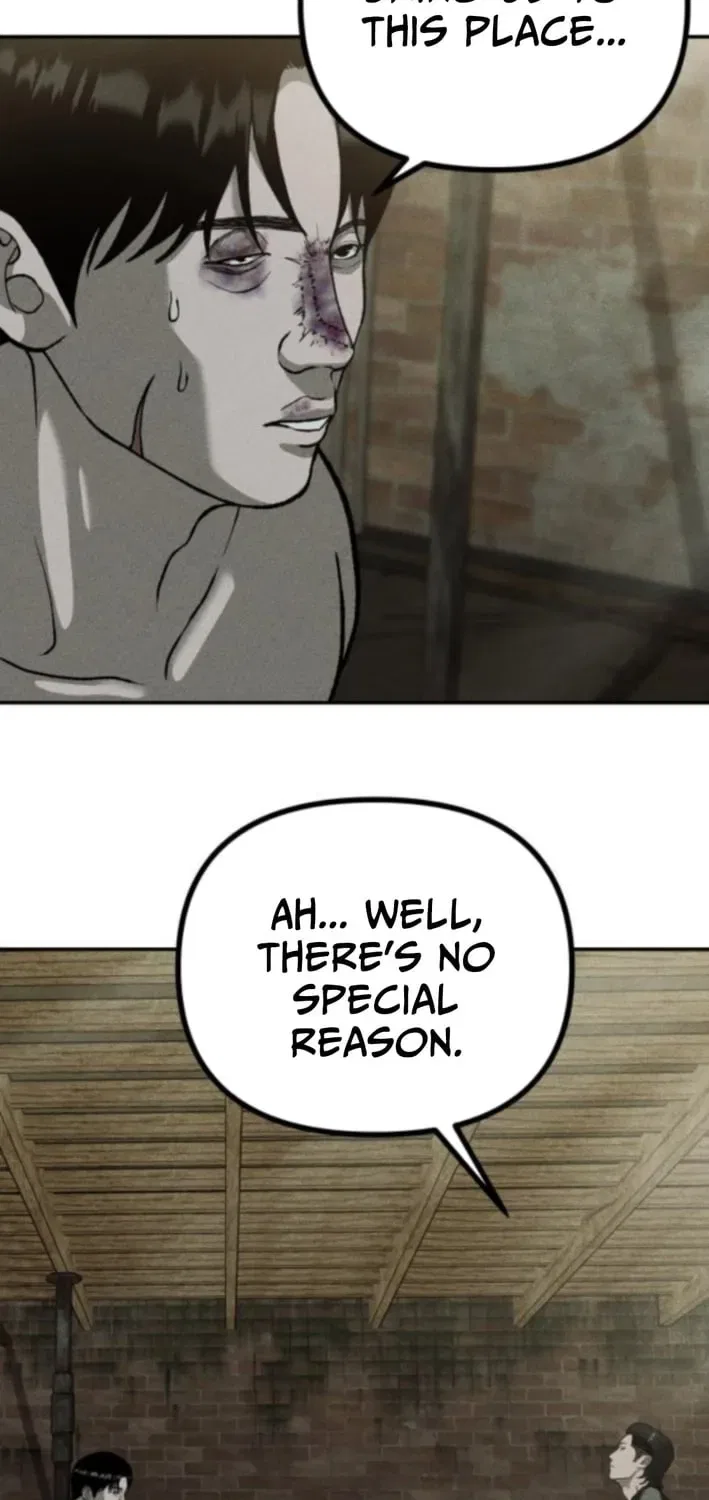 Secret Agent Crocodile Bird Chapter 9 – Page 3