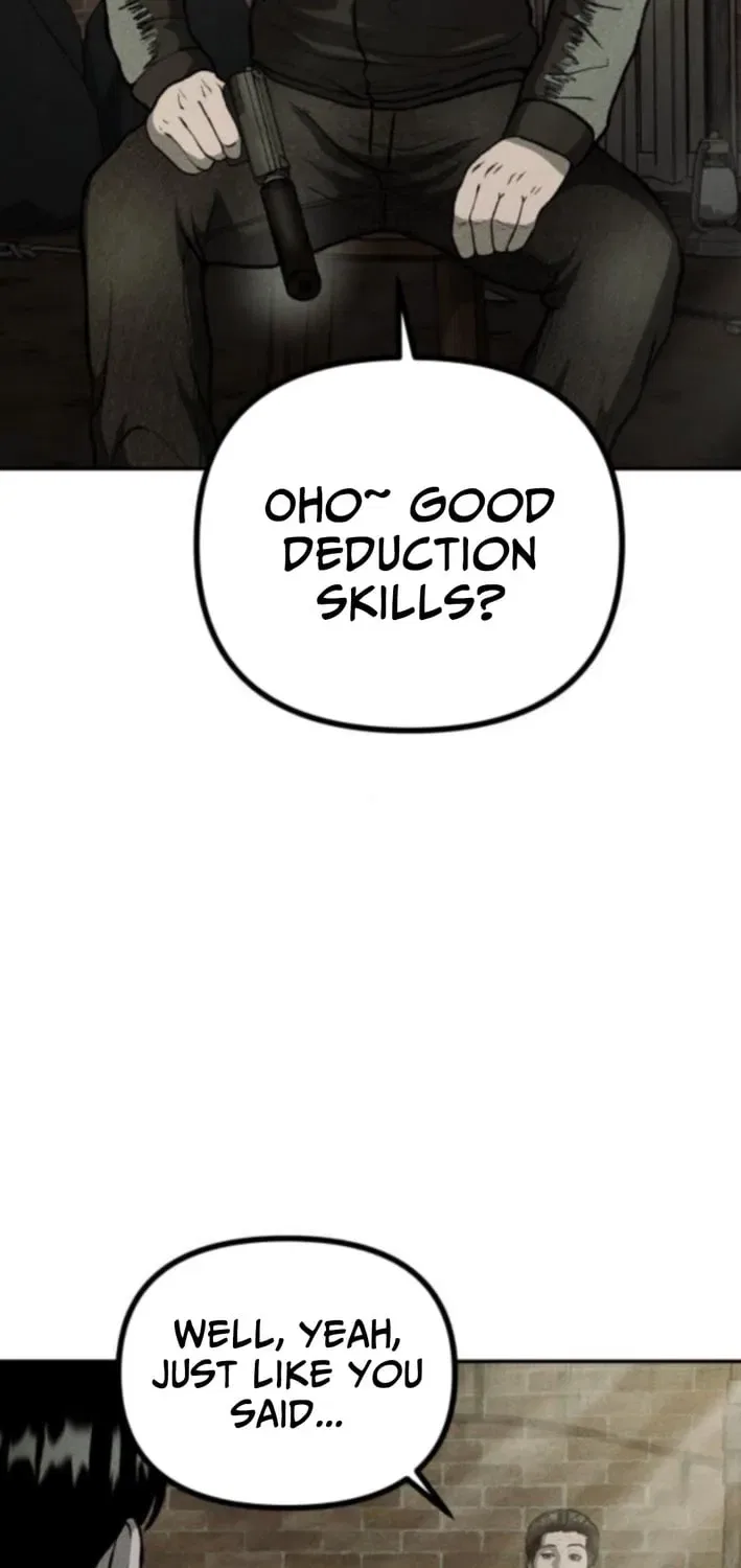 Secret Agent Crocodile Bird Chapter 9 – Page 7