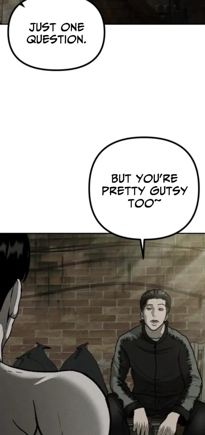 Secret Agent Crocodile Bird Chapter 9 – Page 13