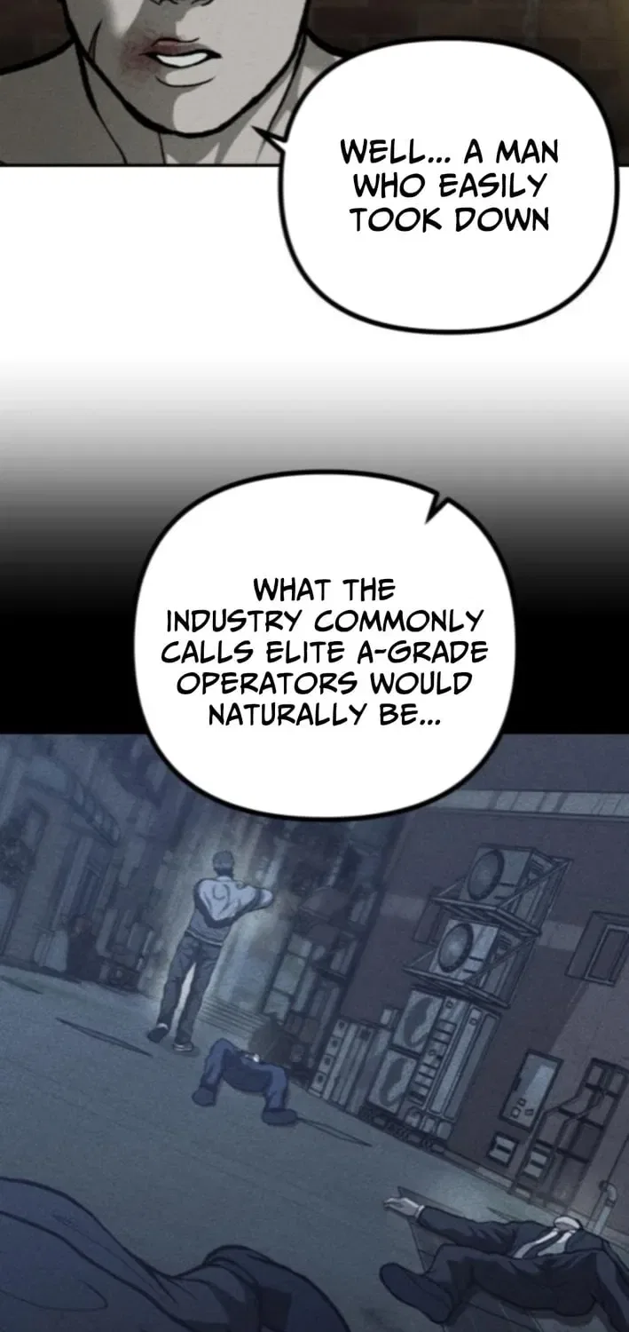 Secret Agent Crocodile Bird Chapter 9 – Page 18