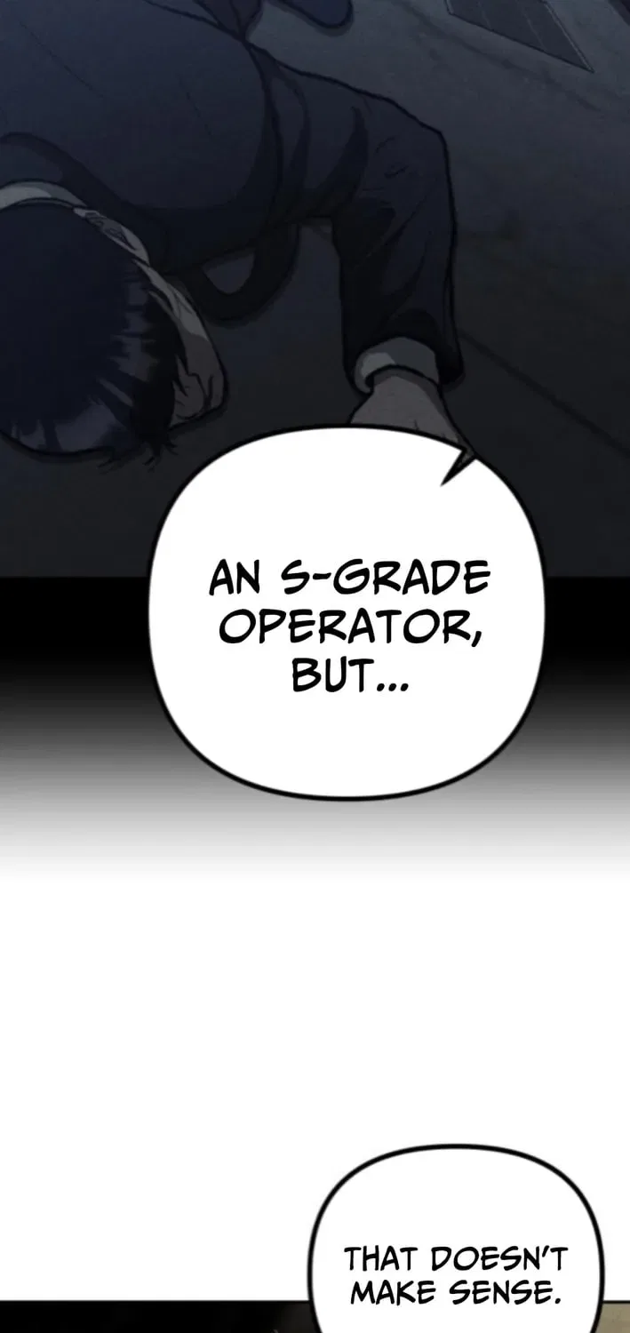 Secret Agent Crocodile Bird Chapter 9 – Page 19