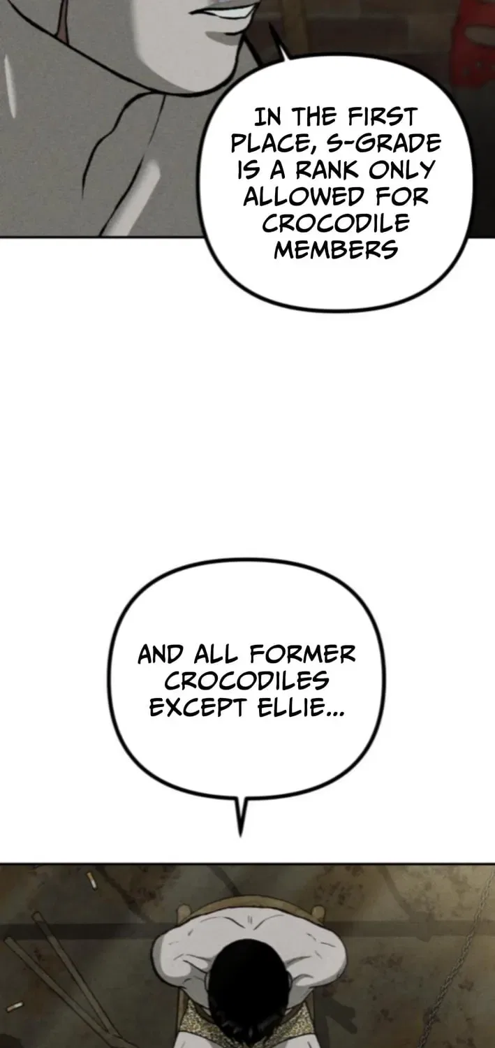 Secret Agent Crocodile Bird Chapter 9 – Page 21