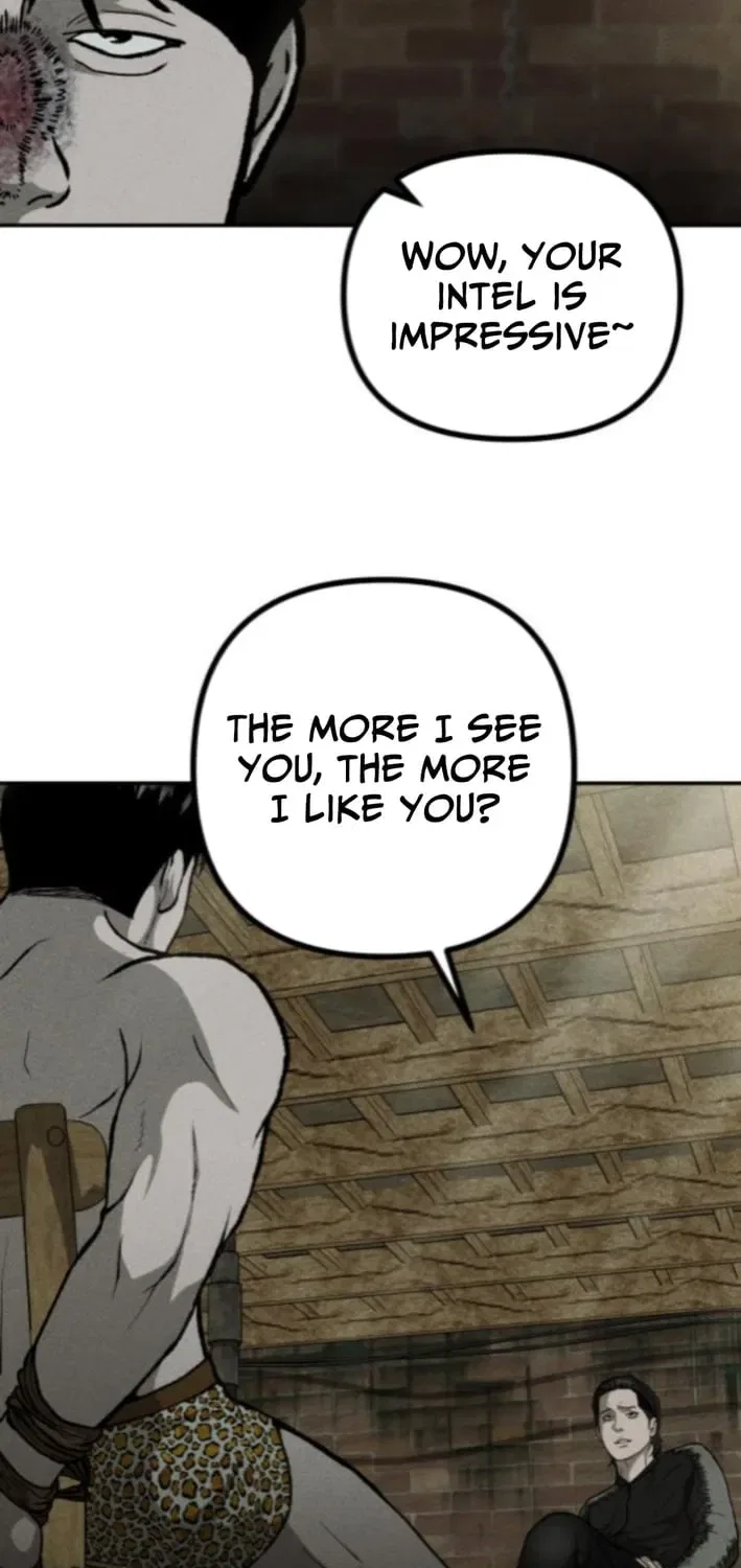 Secret Agent Crocodile Bird Chapter 9 – Page 23