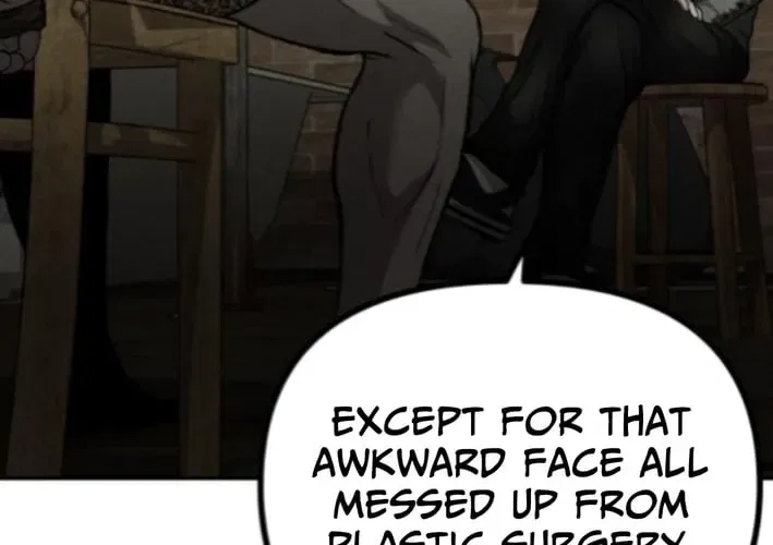 Secret Agent Crocodile Bird Chapter 9 – Page 24