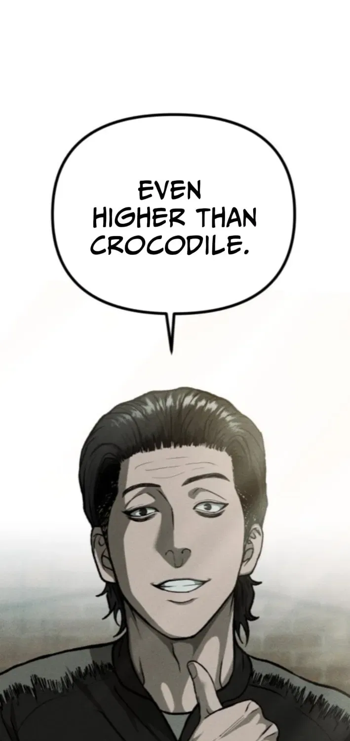 Secret Agent Crocodile Bird Chapter 9 – Page 26