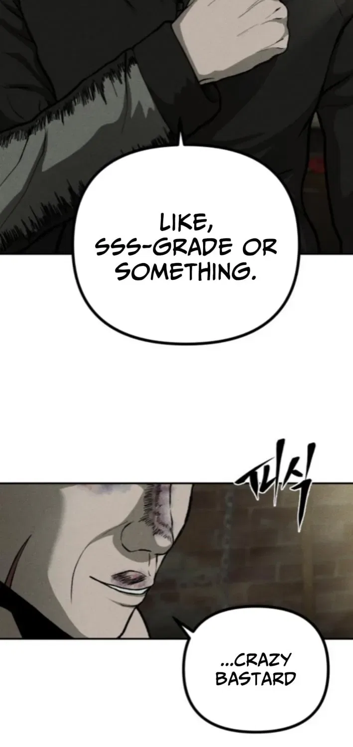 Secret Agent Crocodile Bird Chapter 9 – Page 27