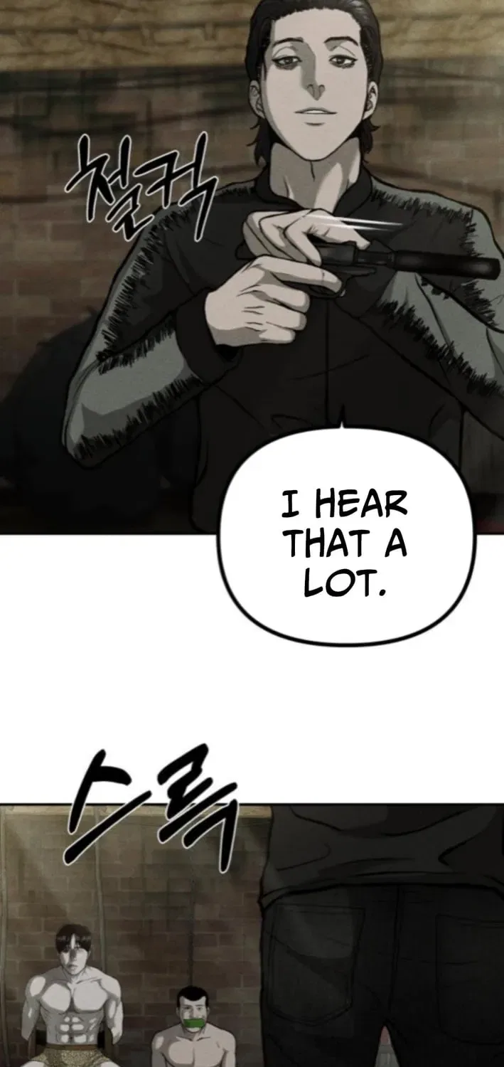Secret Agent Crocodile Bird Chapter 9 – Page 29