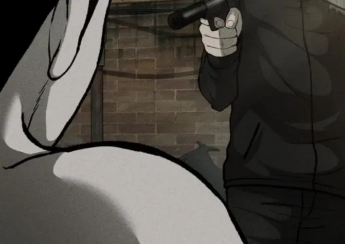 Secret Agent Crocodile Bird Chapter 9 – Page 32